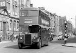 Leyland Titan PD2/1 Leyland 1949 года